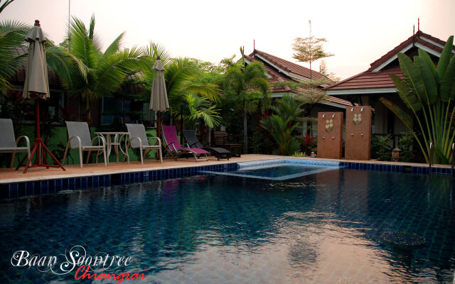 Baan Soontree Resort