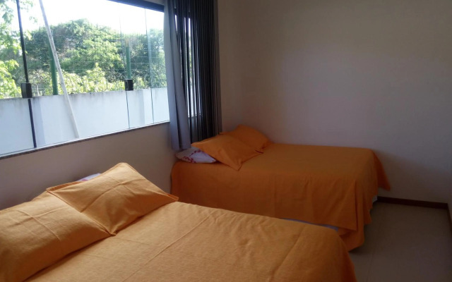 Apartamento Imbassai