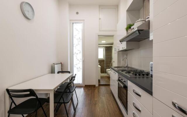 Central loft full comfort