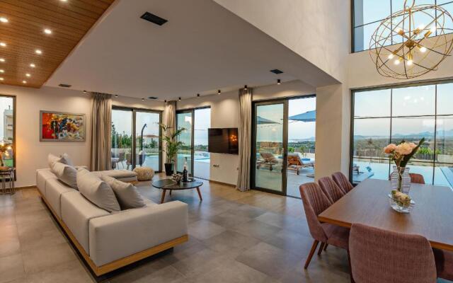 Orizontes Deluxe Residence