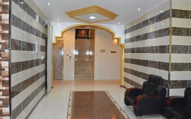 Al Eairy Apartments- jazan 1