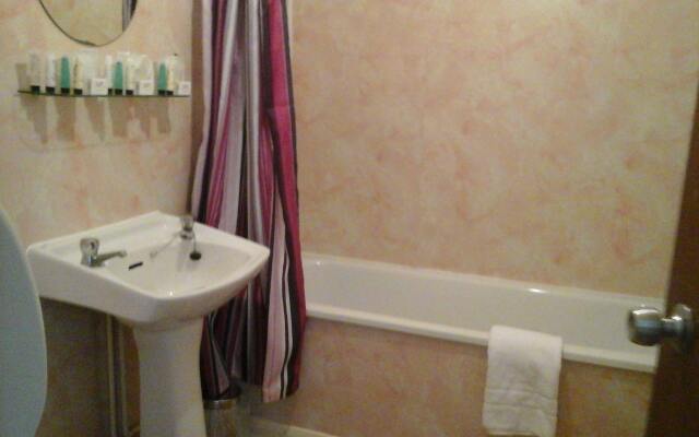 The Cygnet Hotel