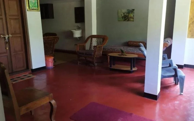 Ambadis Villas