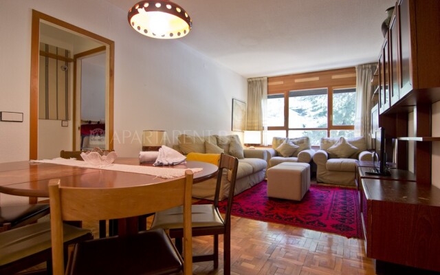Apartamento Dera Cascada