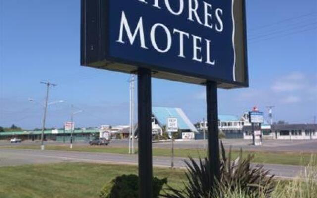 Ocean Shores Resort