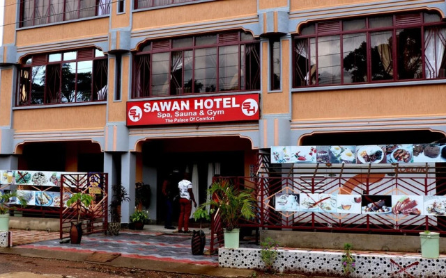 Sawan Hotel