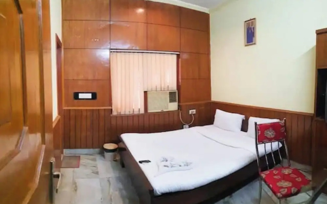 Hotel The Image A Quality Stay Kolkata