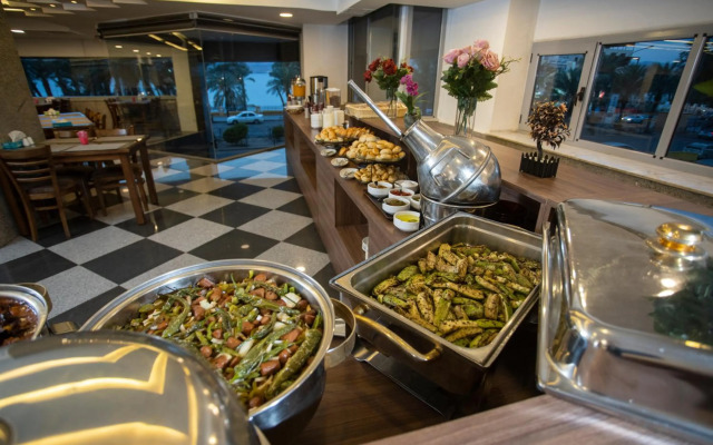 Nairoukh Hotel Aqaba
