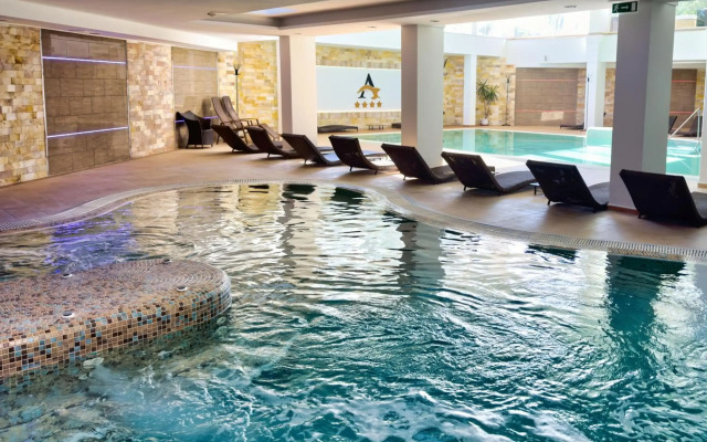 Hotel Atlantis