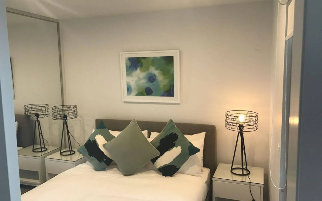 Serviced Apartments Melbourne - Platinum