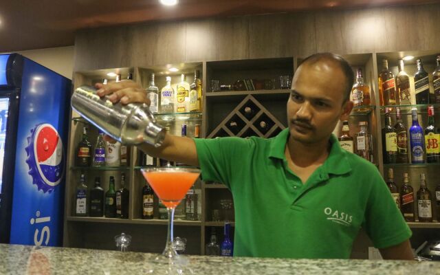 Oasis Kathmandu Hotel