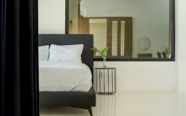 Daejeong Secret Pool Villa