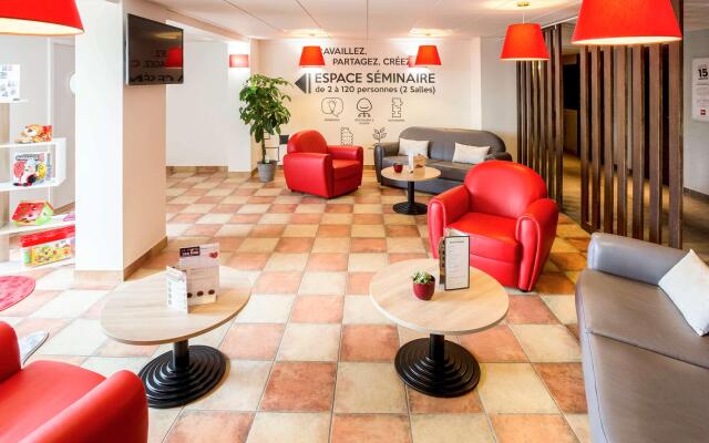 ibis Cherbourg La Glacerie