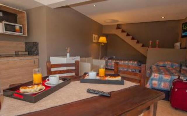 Amatista Apart Hotel