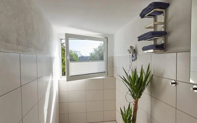Ferienwohnung Sonya