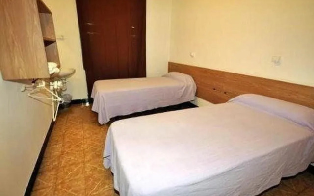 Hostal Can Blanco