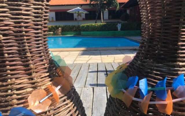 Sunshine Hotel Cumbuco