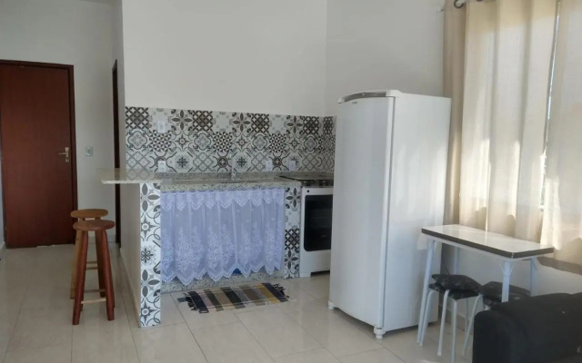 Kitnet 5 - Azaléias