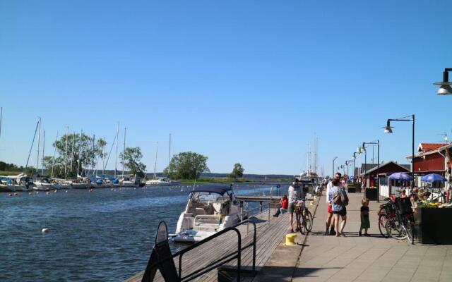 Vänerport Lakefront