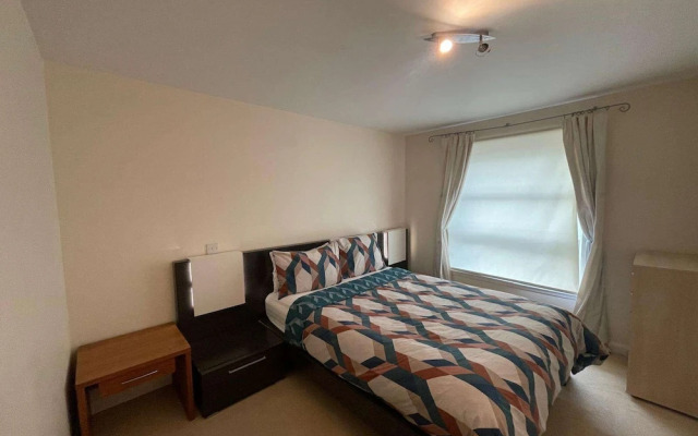 Cozy Aberdeen Apartment With 3 Bedrooms