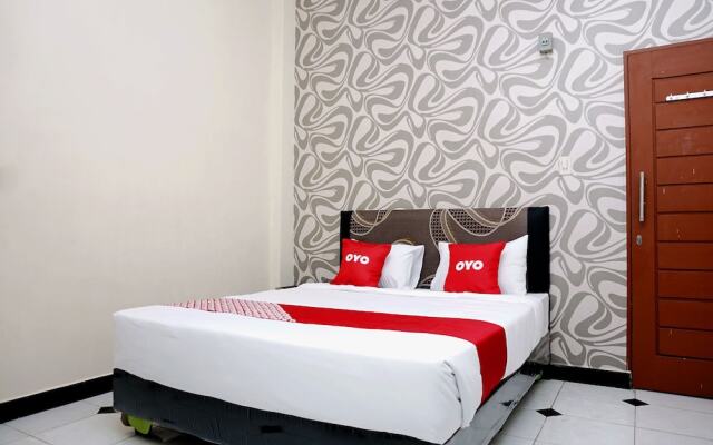 OYO 2078 Rosemary Residence Syariah