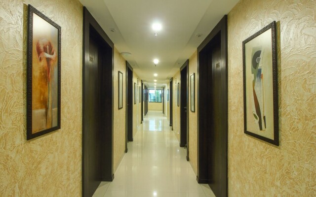 Treebo Trend Singh's Residency