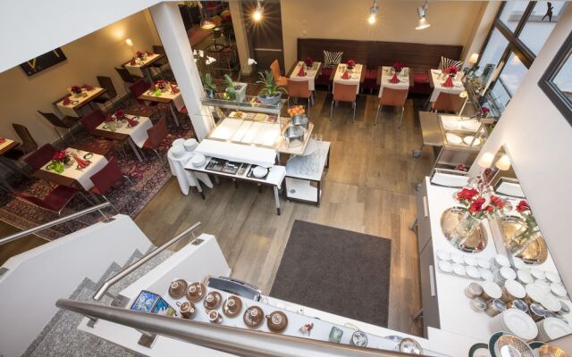 Zollamt Design Hotel