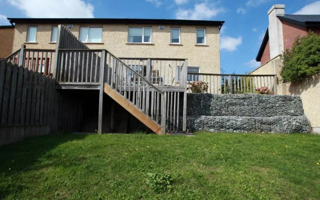 Glen Ard Holiday Home no. 1