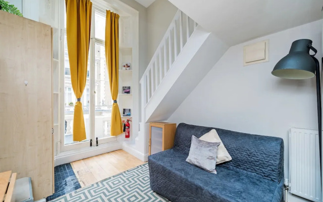 Clarincarde Gardens Apartment