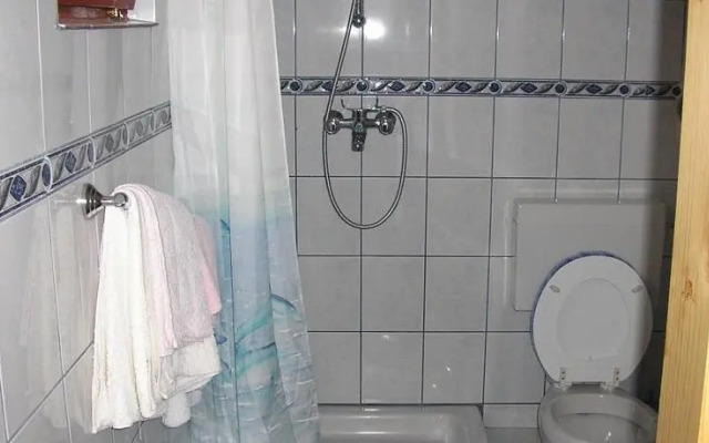 Apartments Family Trauber