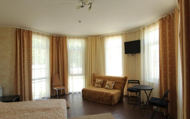 Guesthouse Zolotoy Orel