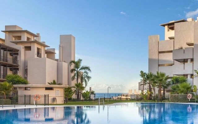 Bahia Boutique Apartments