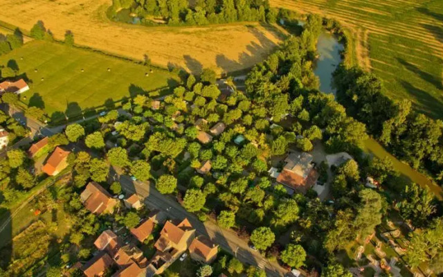 Camping de l'Arros