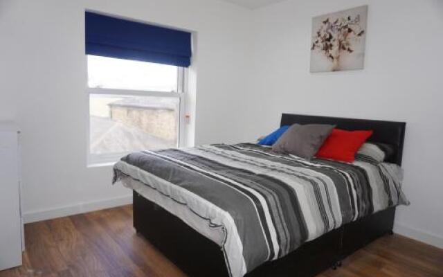Town Centre Apartments