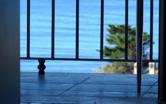 Hotel Bella Vista S'Archittu