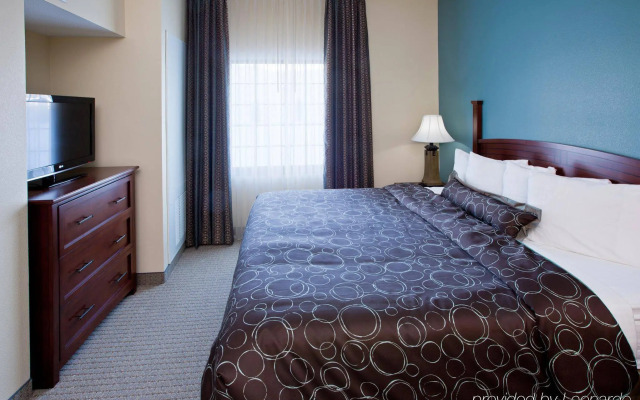 Homewood Suites by Hilton South Bend Notre Dame Area