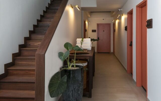 Wharfside Village Hotel