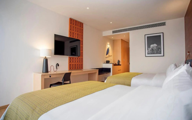 voco Guadalajara Neruda by IHG
