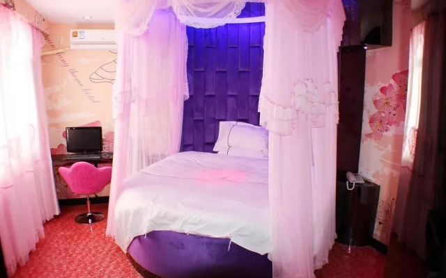 Yandang Theme Hotel