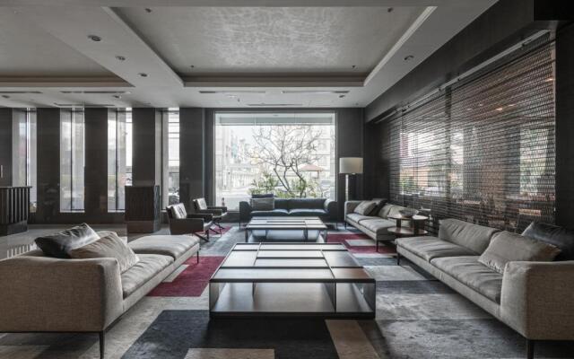Taipung Suites