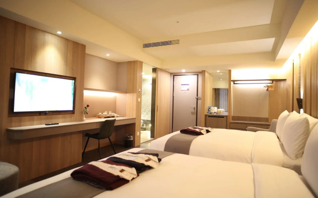 Yamagata Kaku Hotel & Spa