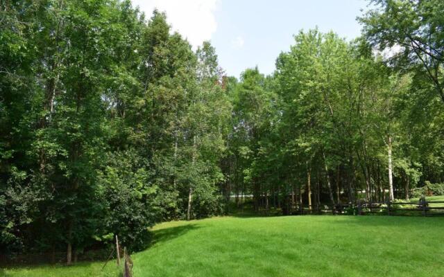 Silver Creek Villa at Blue Mountain