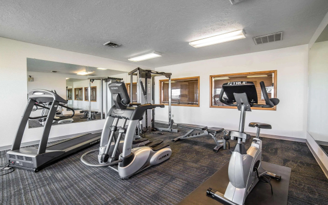 Quality Inn Cheyenne