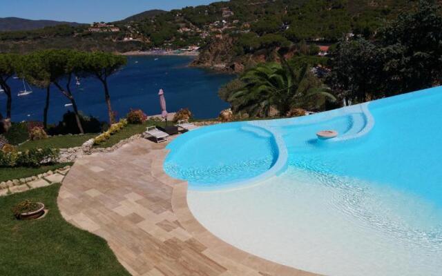 Residence Cala Silente