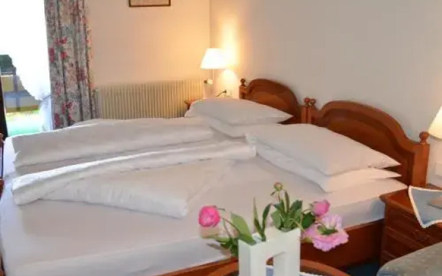 Hotel Brandl