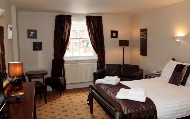 Millgate House Hotel