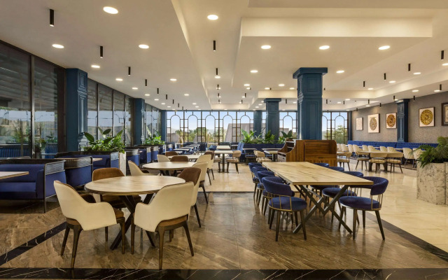 Ramada Resort By Wyndham Sapanca Thermal