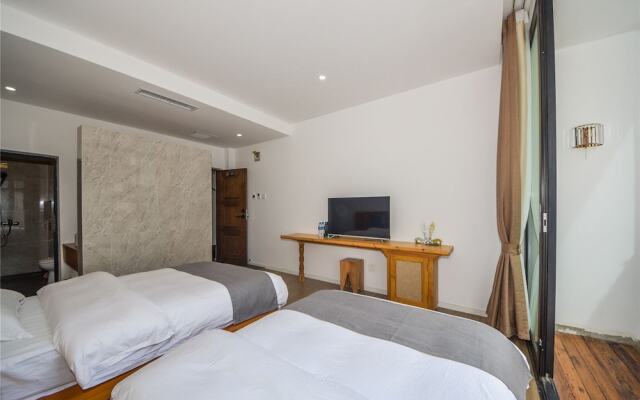 Luyunshe Inn