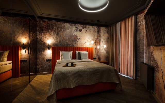 Tarasy Bałtyku by HappyStay