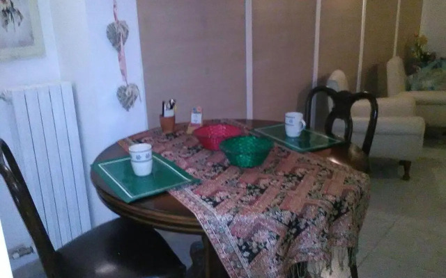B&B Il Tulipano